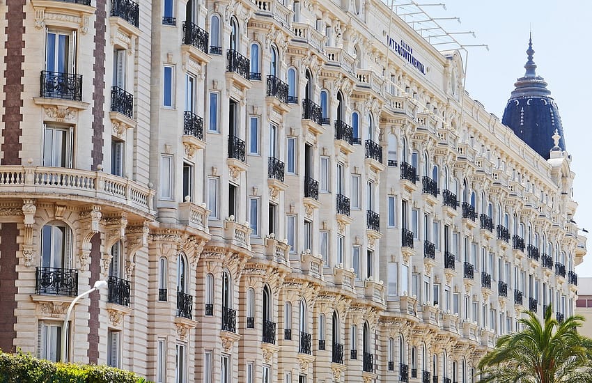 cannes, croisette, hotel